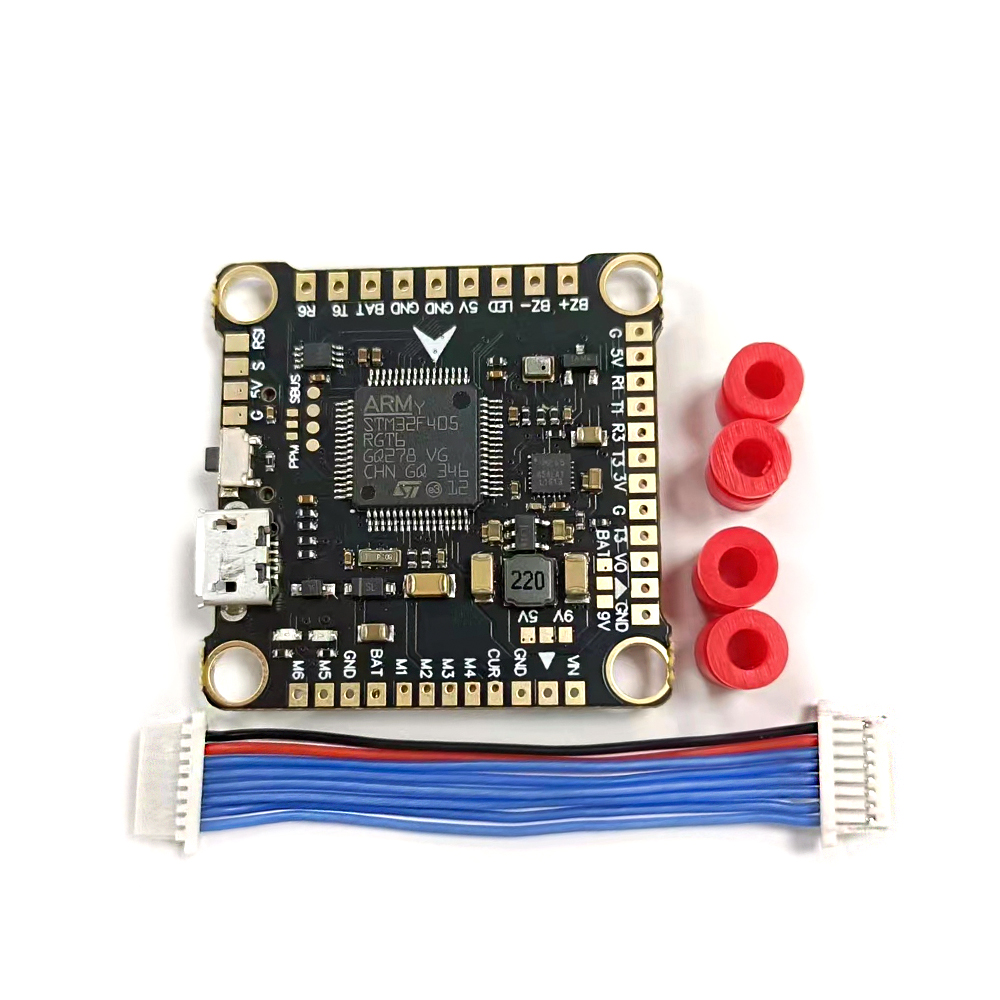 F4 V3S PLUS / F4 V3S PLUS FC F - đánh giá và giá Fpv Drone Quadcopter