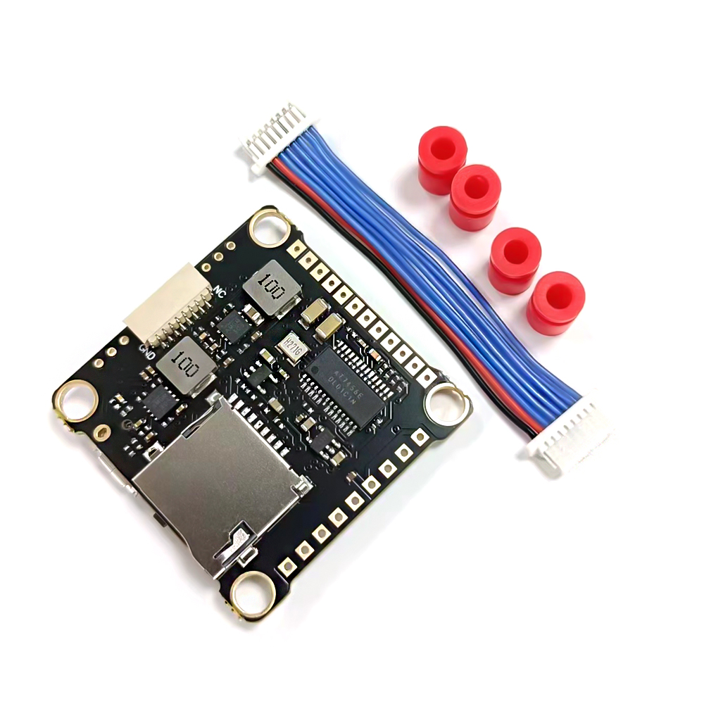 F4 V3S PLUS / F4 V3S PLUS FC F - đánh giá và giá Fpv Drone Quadcopter