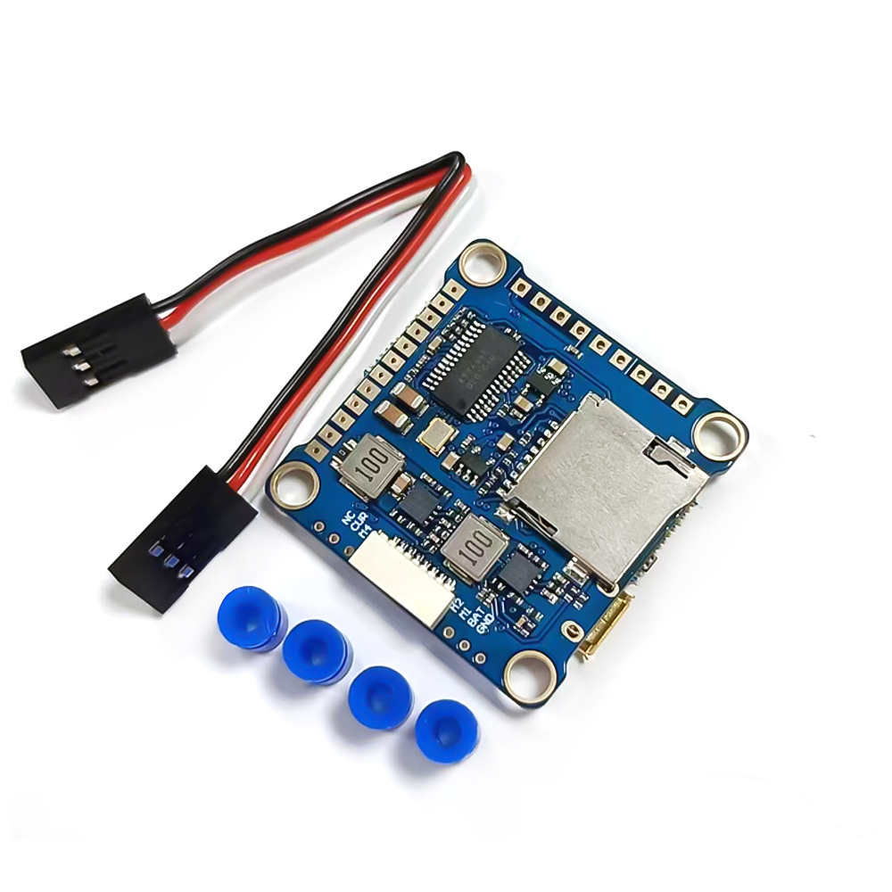 F4 V3S PLUS / F4 V3S PLUS FC F - đánh giá và giá Fpv Drone Quadcopter