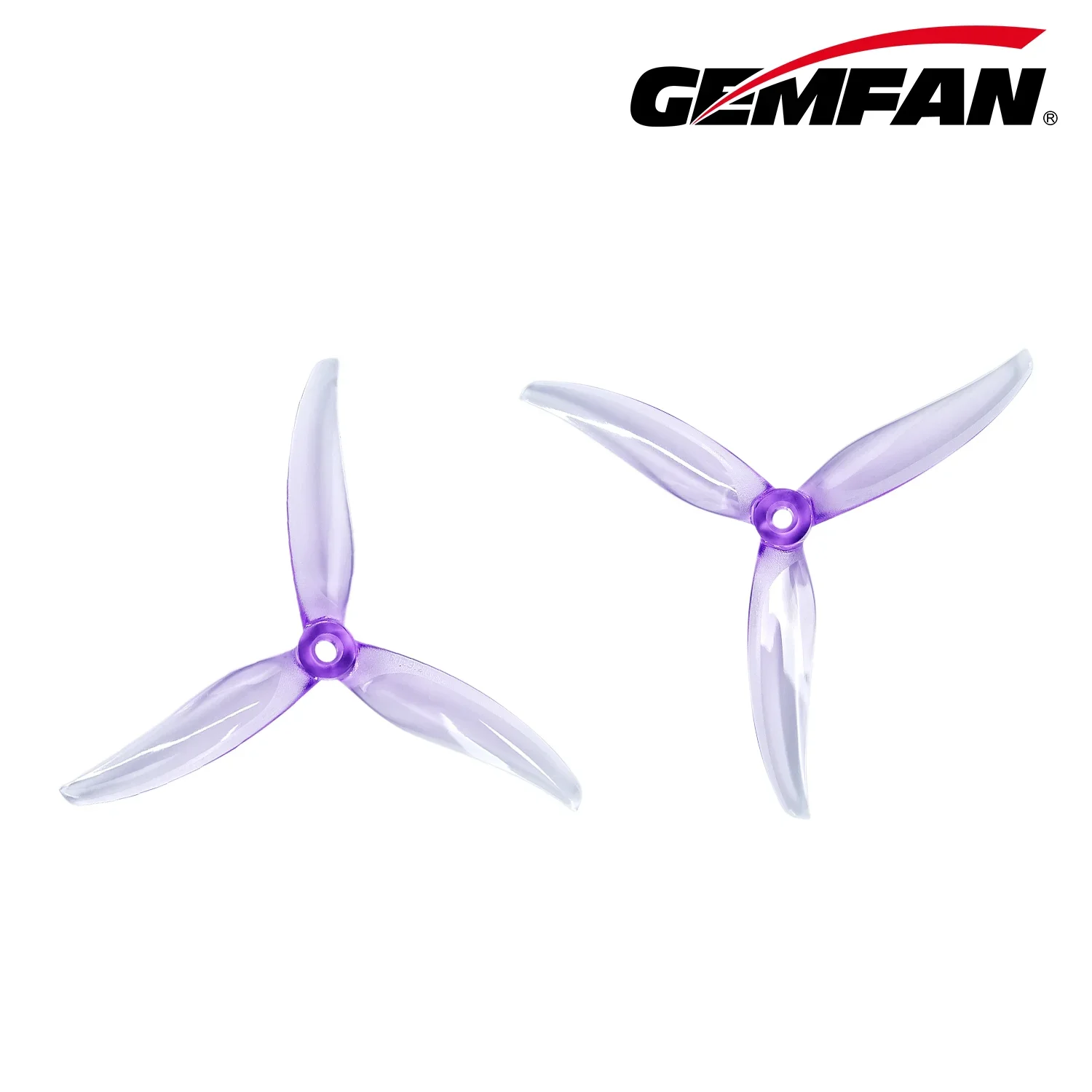12 Pairs Gemfan 5129.2 MinJae  - đánh giá và giá Fpv Drone Propeller
