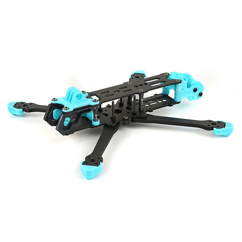 MACH-MANTA V2 5 Inch Carbon Fi - đánh giá và giá Fpv Drone Quadcopter