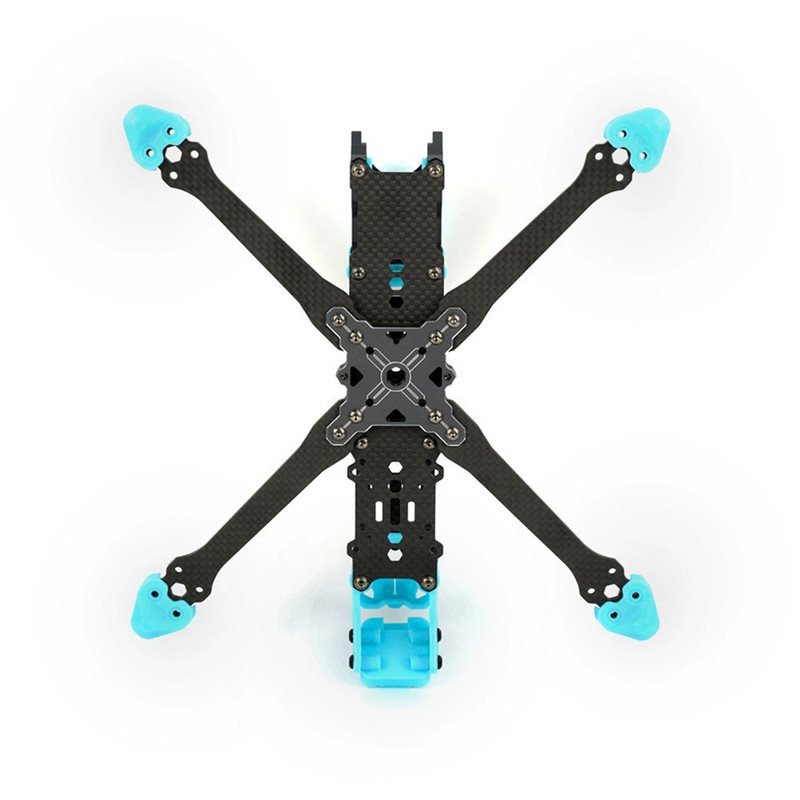 MACH-MANTA V2 5 Inch Carbon Fi - đánh giá và giá Fpv Drone Quadcopter