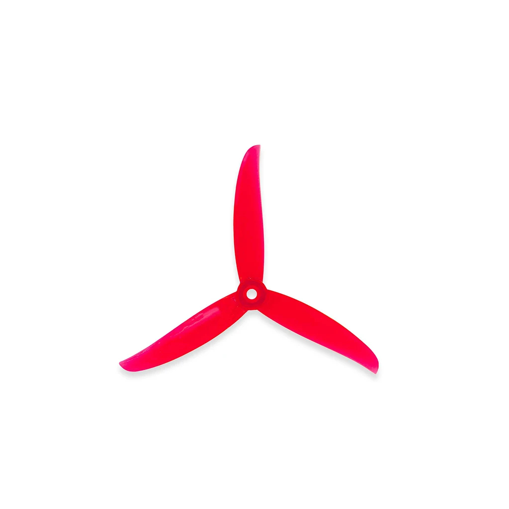 Gemfan 5136 5.1x3.6x3 3 Paddle - đánh giá và giá Fpv Drone Quadcopter
