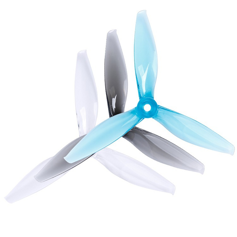 GEMFAN Freestyle 5144 5.1 Inch - đánh giá và giá Fpv Drone Propeller