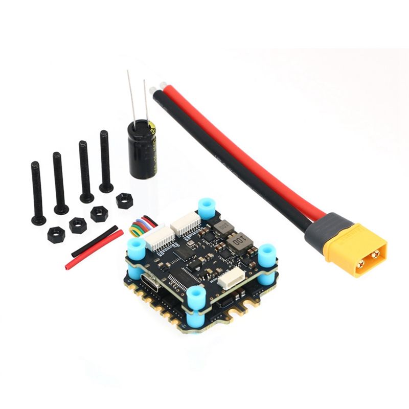 CYGJ-2-6S F405 55A Stack F405  - đánh giá và giá Fpv Drone Flight Controller
