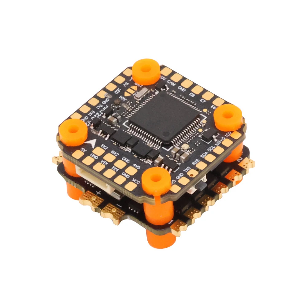 20x20mm HAKRC 35A Mini F7 DJI  - đánh giá và giá Fpv Drone Flight Controller