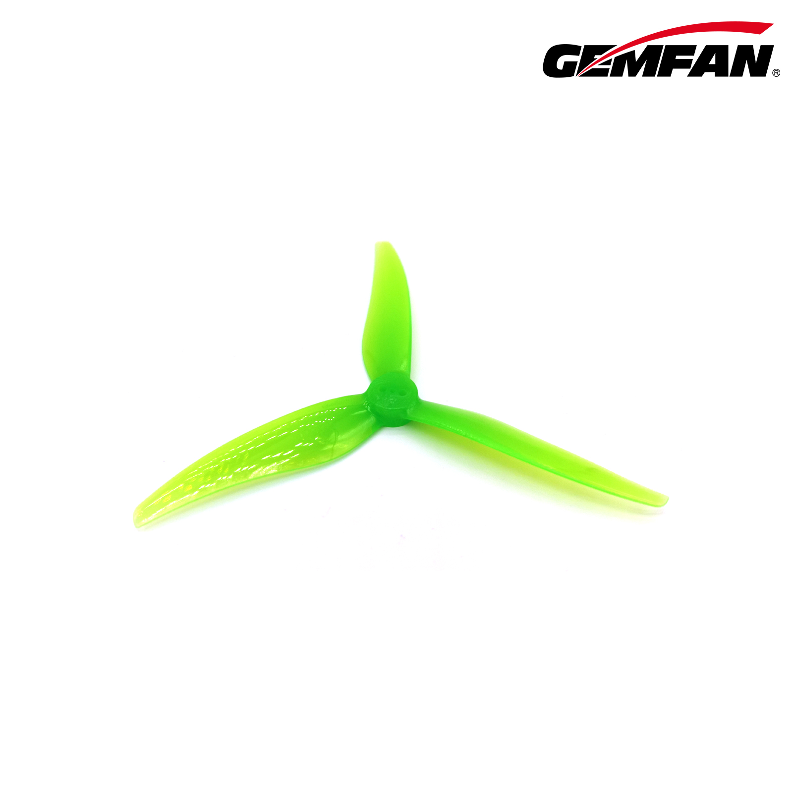 Hurricane SL 5125 3Blade Gemfa - đánh giá và giá Fpv Drone Propeller