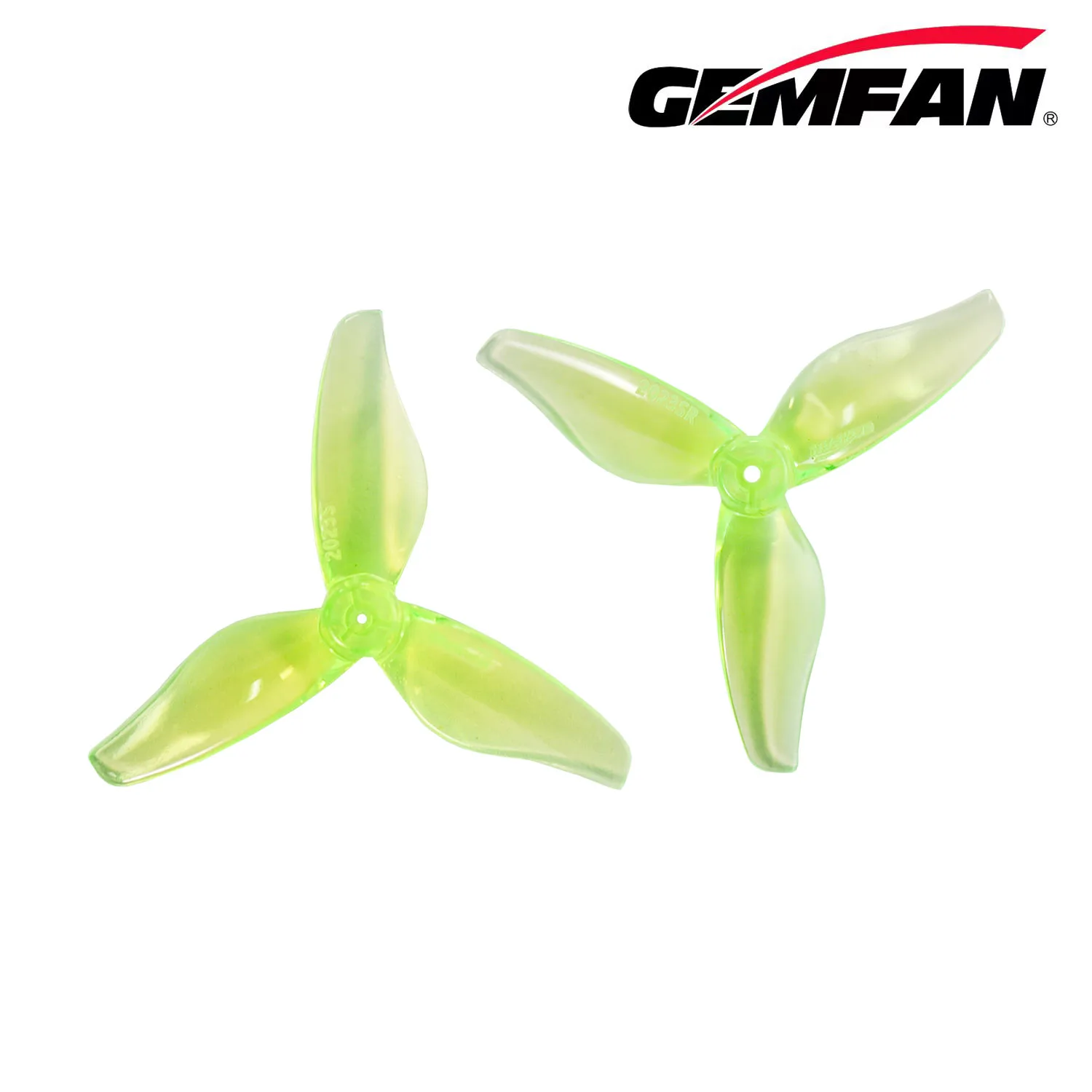 4-16Pairs Gemfan Hurricane 202 - đánh giá và giá Fpv Drone Propeller