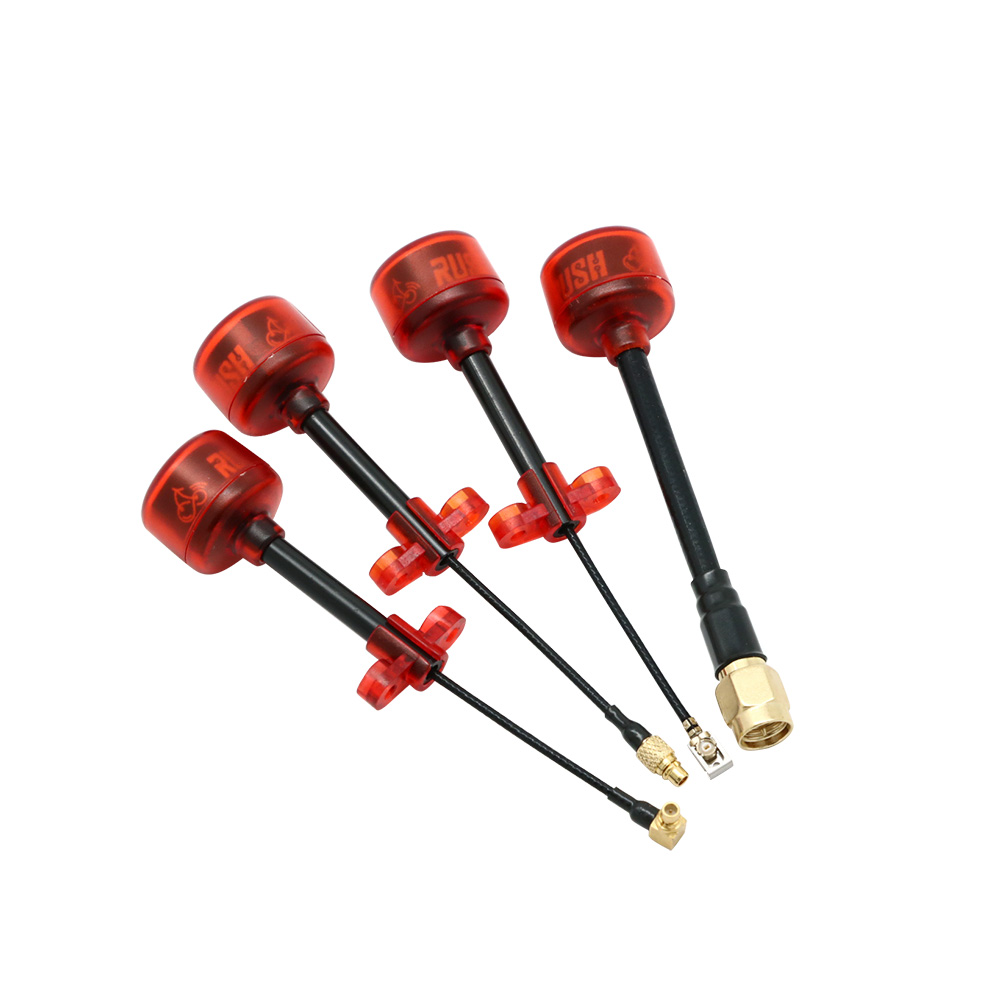 Rush Cherry FPV 5.8G Antenna L - đánh giá và giá Fpv Drone Quadcopter