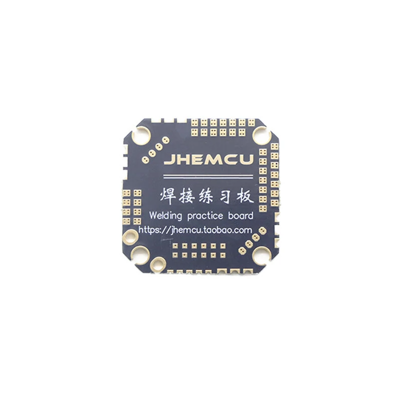 JHMCU Flight Controller Solder - đánh giá và giá Fpv Drone Flight Controller