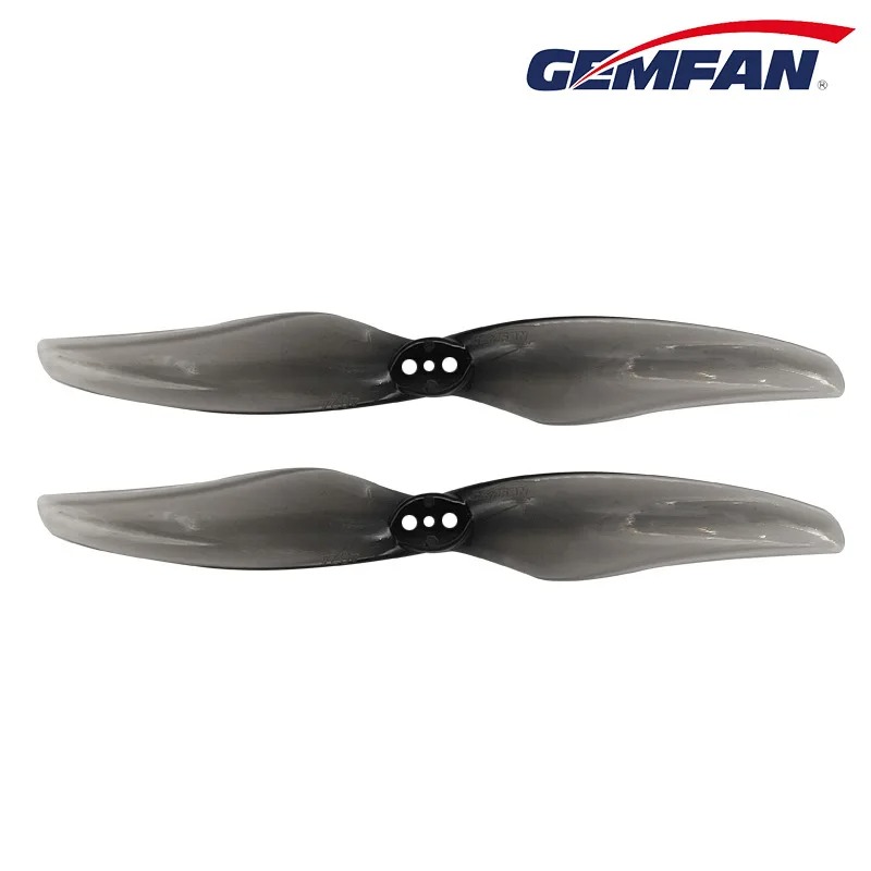 4Pairs Gemfan Hurricane 4024 2 - đánh giá và giá Fpv Drone Propeller