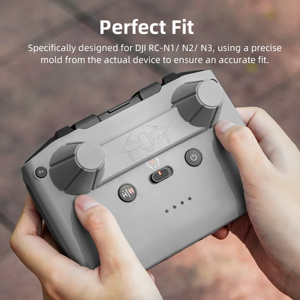 BRDRC Joystick Cover For RC N1 - đánh giá và giá Dji Drone Mini 3
