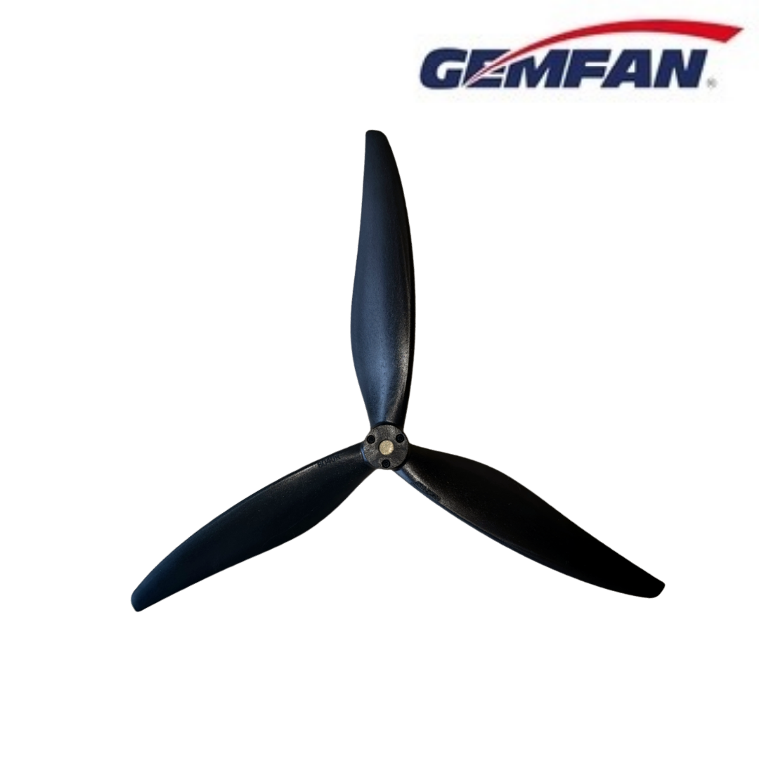 4PCS Gemfan 8040 8X4X3 3-Blade - đánh giá và giá Fpv Drone Propeller