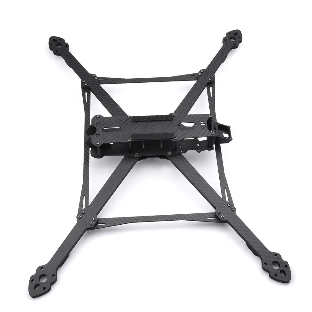 MARK4 V3 Pro 15inch 692mm T8 C - đánh giá và giá Fpv Drone Quadcopter