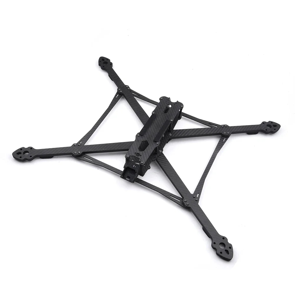 MARK4 V3 Pro 15inch 692mm T8 C - đánh giá và giá Fpv Drone Quadcopter