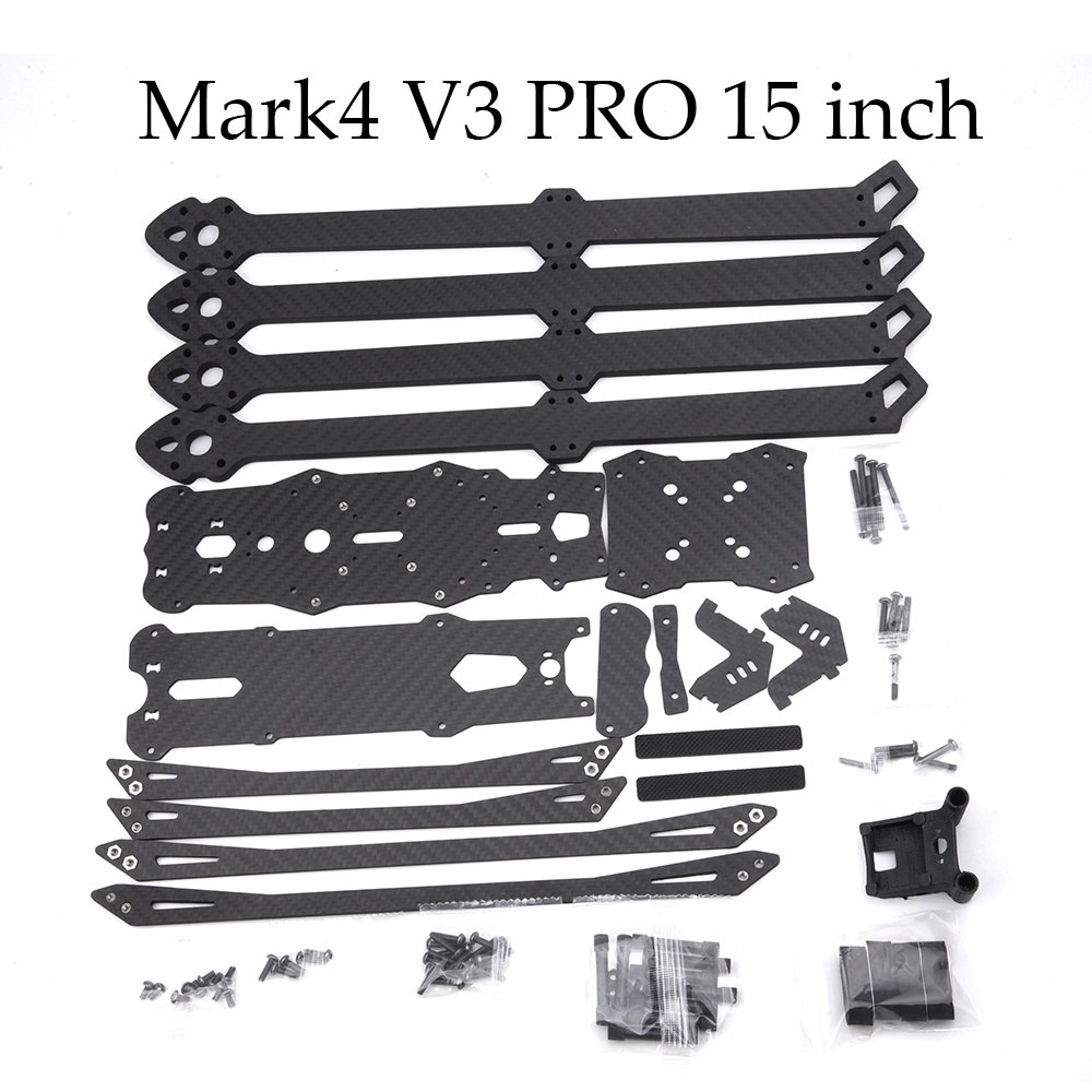 MARK4 V3 Pro 15inch 692mm T8 C - đánh giá và giá Fpv Drone Quadcopter