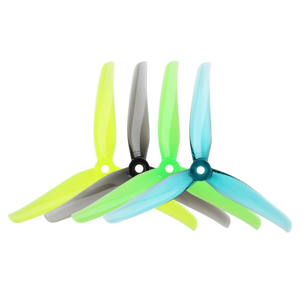 iFlight Nazgul F5 5inch 3 Blad - đánh giá và giá Fpv Drone Propeller