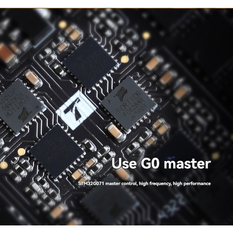 Tmotor Cine C80A 4in1 Flight T - đánh giá và giá Fpv Drone Flight Controller