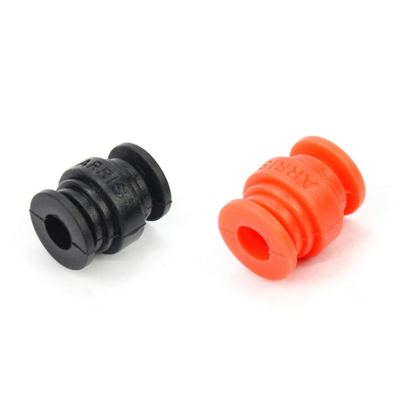 4Pcs/Lot Anti Vibration Rubber - đánh giá và giá Fpv Drone Quadcopter