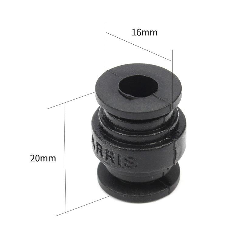 4Pcs/Lot Anti Vibration Rubber - đánh giá và giá Fpv Drone Quadcopter