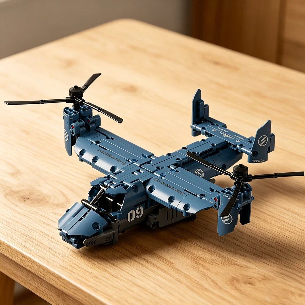 Military V-22 Osprey Tiltrotor - đánh giá và giá Jjrc Drone X12